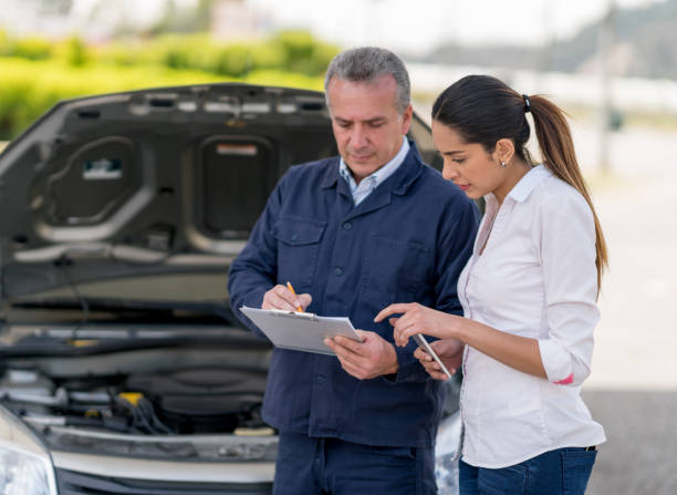 Auto Insurance in Dickenson County County